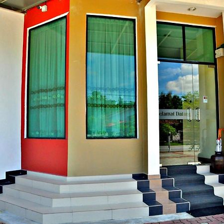 Tanjong Inn Kota Bharu Exteriér fotografie