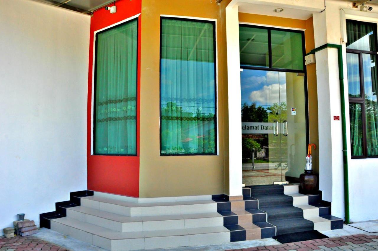 Tanjong Inn Kota Bharu Exteriér fotografie