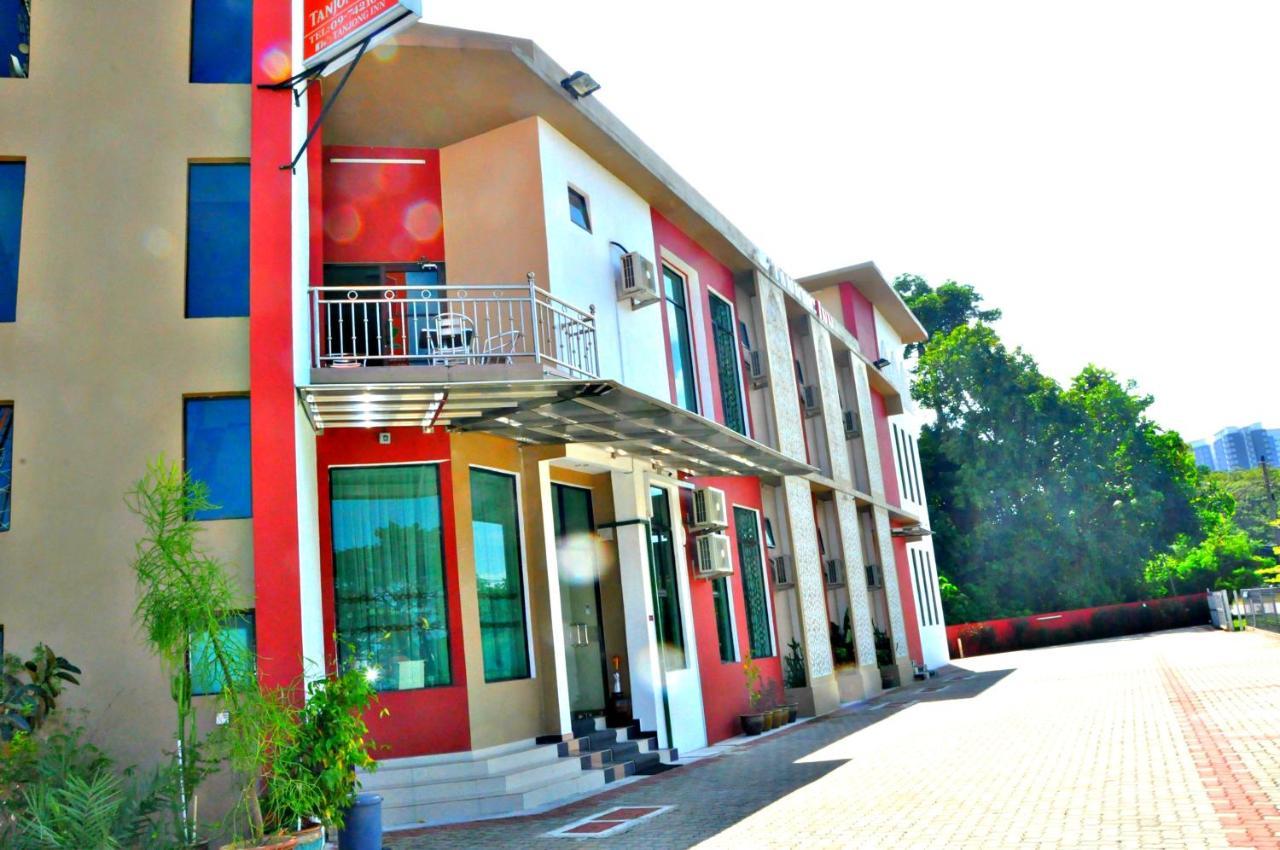 Tanjong Inn Kota Bharu Exteriér fotografie